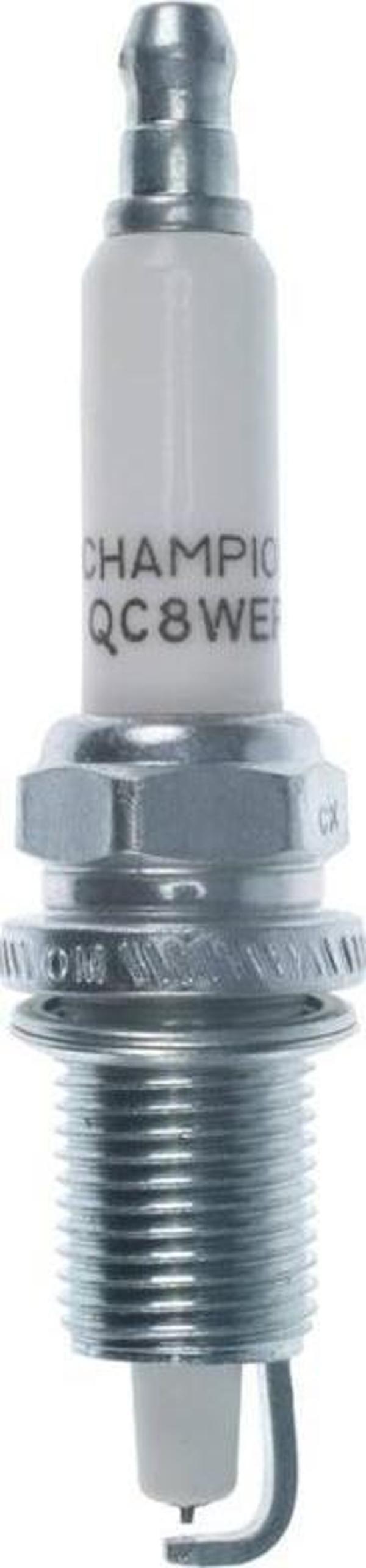 Champion Buji QC8WEP - Image 1