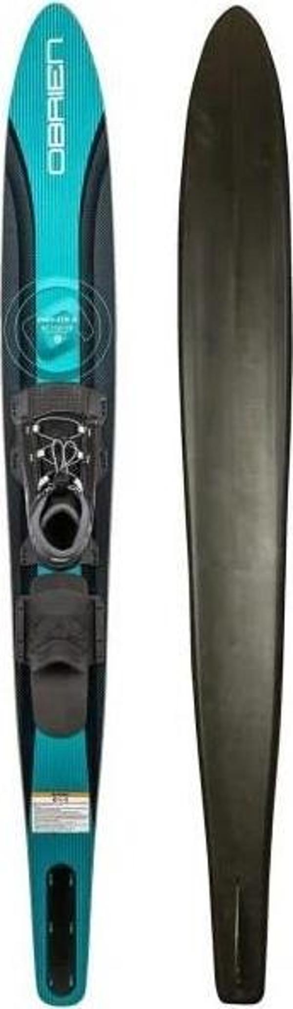 Obrien Pro Tour Mono Su Kayağı 162cm - Image 1