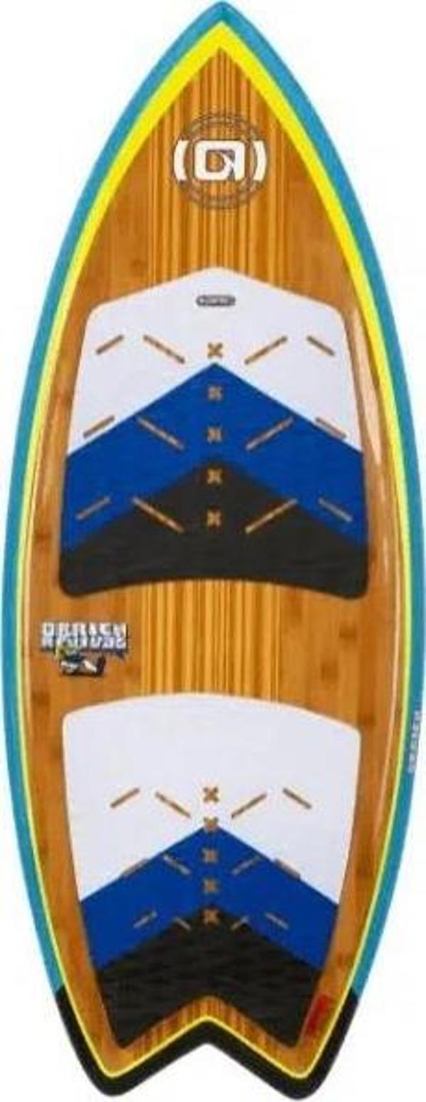 Obrien Revival Wakesurf 134cm - Image 1