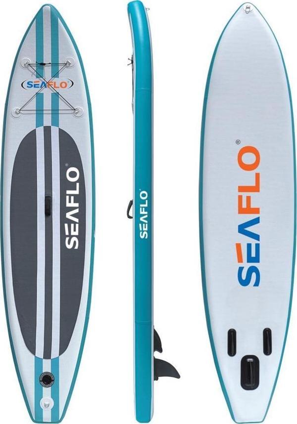 Seaflo Şişme Sup Paddle Board 335cm - Image 1