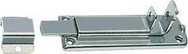 Marintek Krom Sürgü Kilit  - Image 1