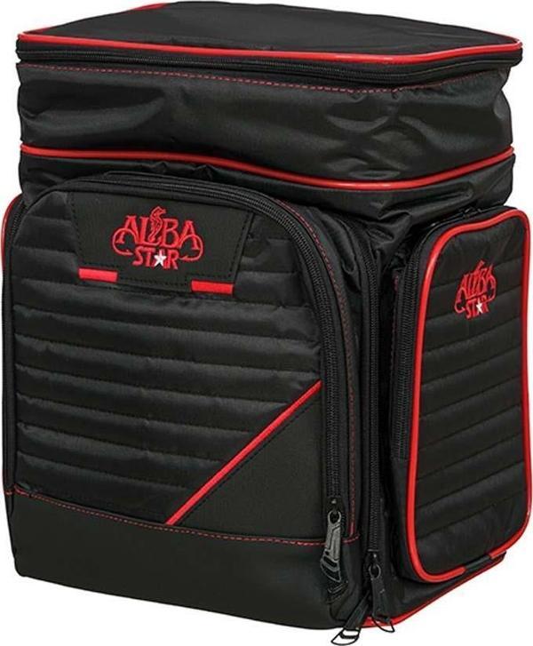 Albastar Pro Spin Balıkçı Sırt Çantası - Image 1