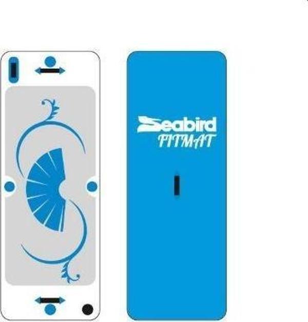Seabird Fitmat Şişme Platform - Image 1
