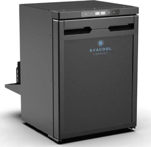 Evacool Berlin Marin Buzdolabı 40lt 12/24v  - Image 1