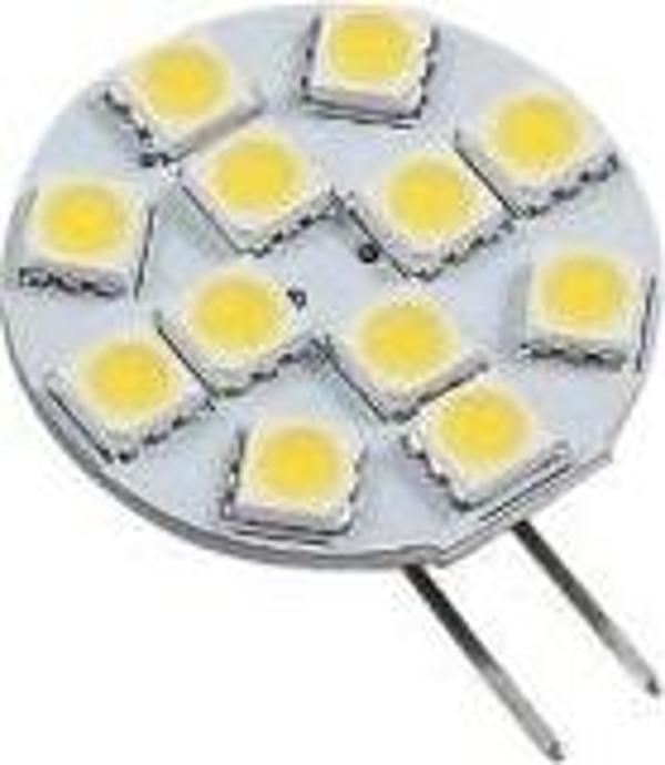 Saray İğne Bacaklı Led Günışığı 9-30v - Image 1