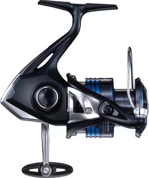 Shimano Nexave FI C3000 HG Spin Olta Makinesi - Image 1