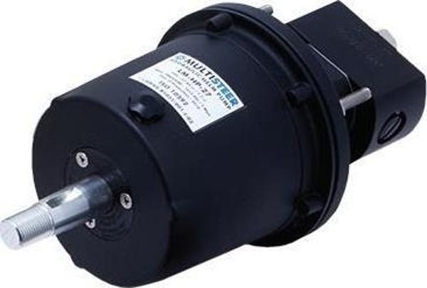 Multiflex Hidrolik Dümen Pompası 33cc - Image 1