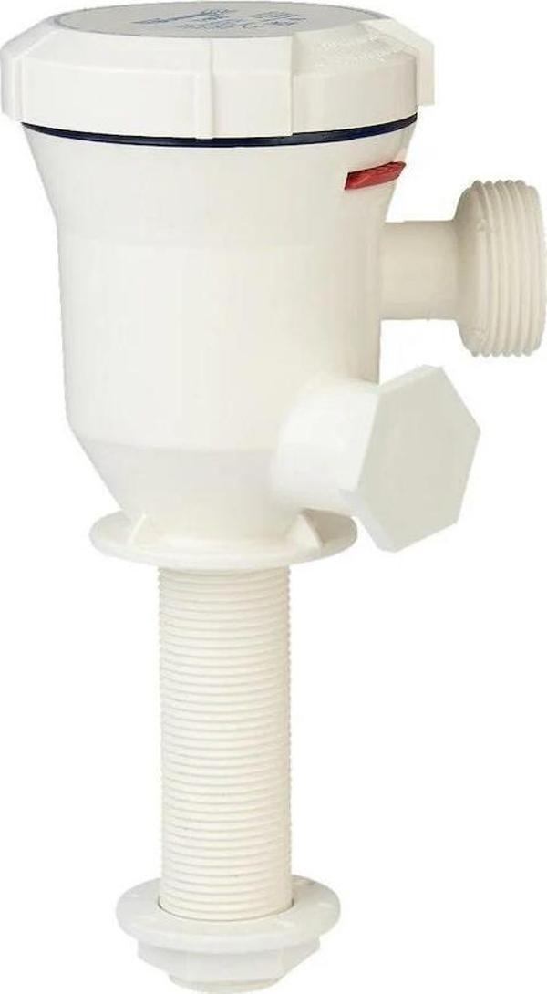 Attwood Tsunami MK2 Livar Pompası 12v 800gbh - Image 1