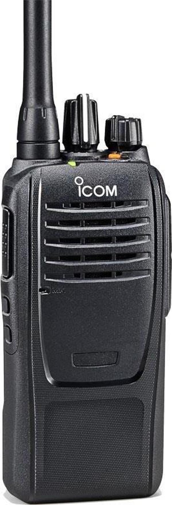 Icom IC-F29DR3 PMR Dijital El Telsizi  - Image 1