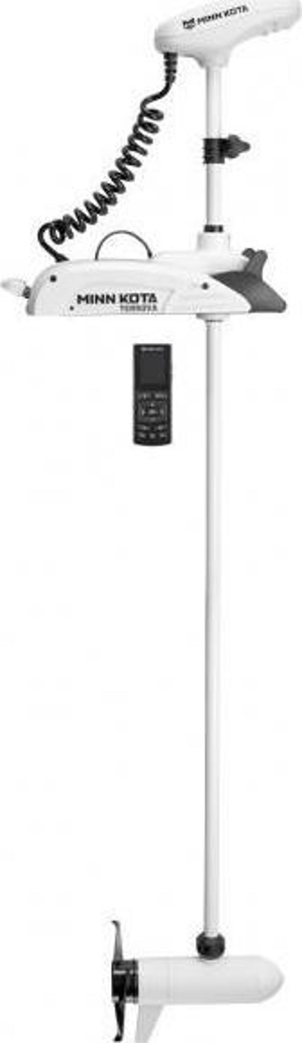 Minn Kota RT Terrova 80Lbs Advanced GPS Sanal Çapa 72'' 24v - Image 1