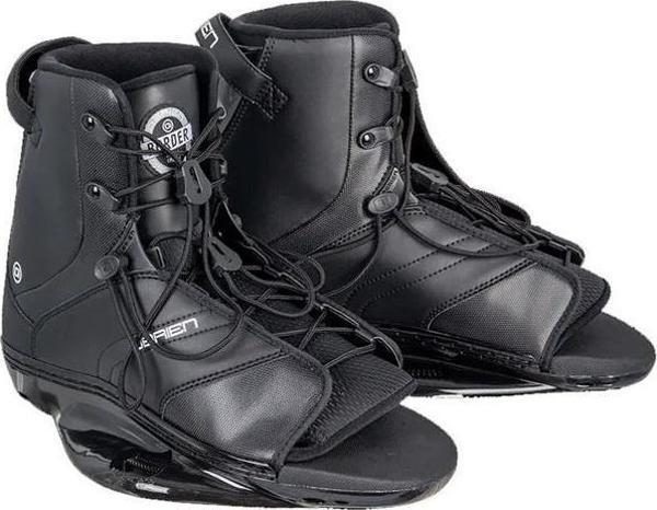 Obrien Boarder Wakeboard Bağlaması 44-46 - Image 1