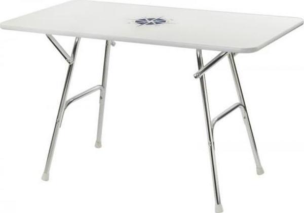 Marintek Güverte Masası 110x60cm - Image 1
