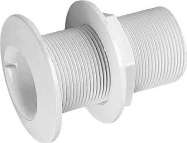 Saray Plastik Bağlantı Kovanı 3/4'' - Image 1