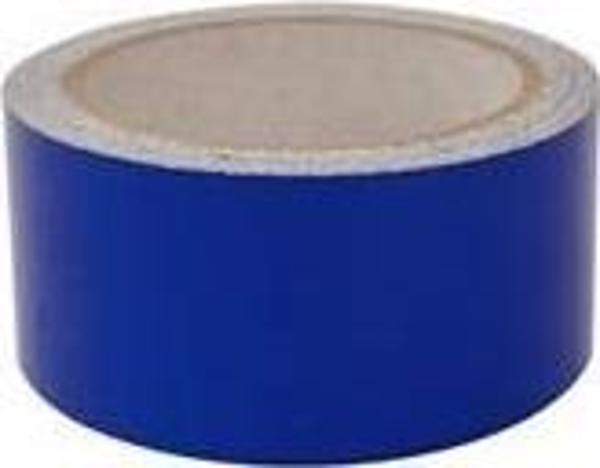Osculati Fleto Bandı 50mmx10mt Mavi - Image 1
