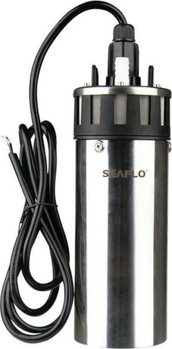 Seaflo Su Mazot Transfer Pompası 24V - Image 1