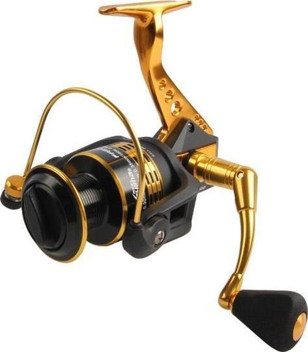 Protackle FA6000 Spin Olta Makinesi - Image 1