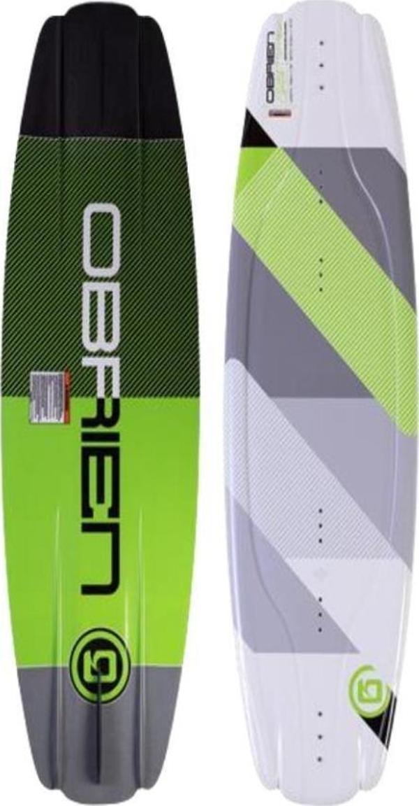 Obrien Clutch Wakeboard 138cm  - Image 1