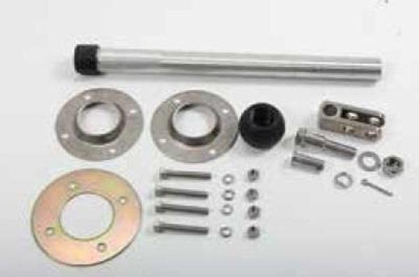 Sealux YK7-T1 Dıştan Takma Motor Havuz Montaj Kiti - Image 1