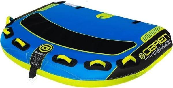 Obrien D-Lux 3 Kişilik Ringo - Image 1