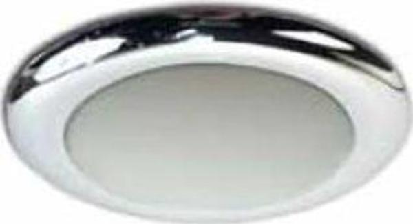 Sealux No:4 Krome Ufo Tavan Lambası 12/24v - Image 1