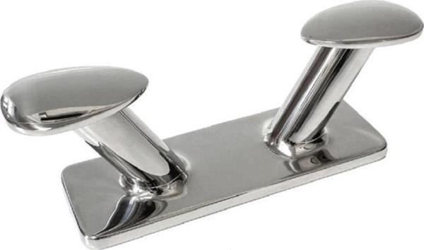 Saray Modern Krom V Baba 70x235mm - Image 1