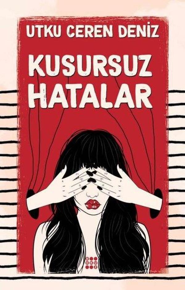 Kusursuz Hatalar - Dokuz Yayınları - Image 1