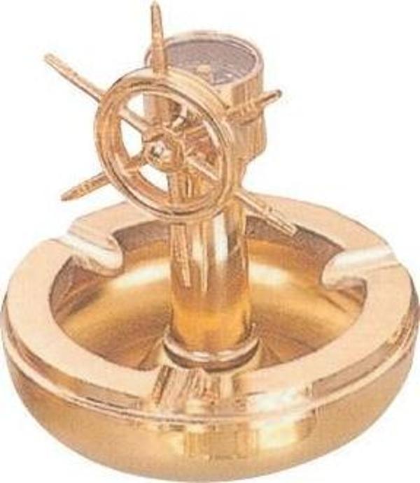 Saray Pusulalı Kül Tablası  - Image 1