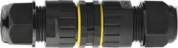Saray Marin IP68 Konnektör 5 Pinli 5-8mm - Image 1