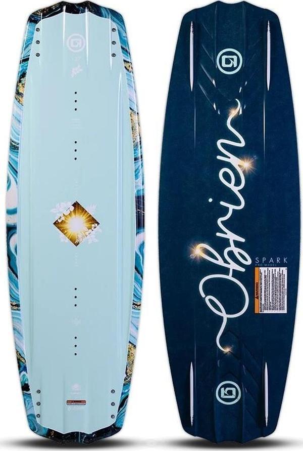 Obrien Spark Wakeboard 133cm - Image 1