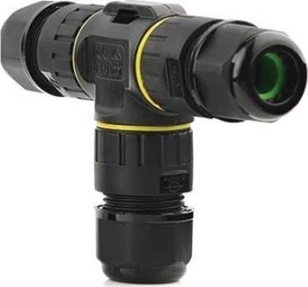 Saray Marin IP68 T Konnektör 3 Pinli 5-8mm - Image 1