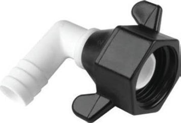 Seaflo Hidrofor Hortum Rekoru Dirsekli 1/2” - Image 1
