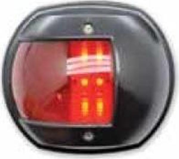 Sealux SL30 Led İskele Feneri Siyah - Image 1