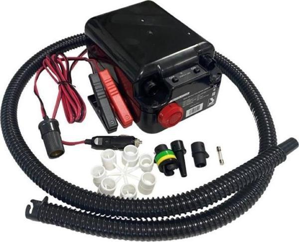 Bravo Scoprega GE10-3 Elektrikli Bot Pompası 12v  - Image 1