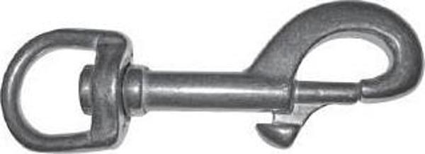 Saray Krom Flok Kilidi 16mm  - Image 1
