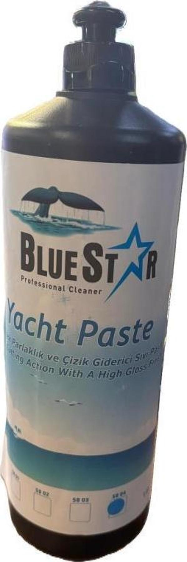 Blue Star 5804 İnce Pasta 1lt - Image 1