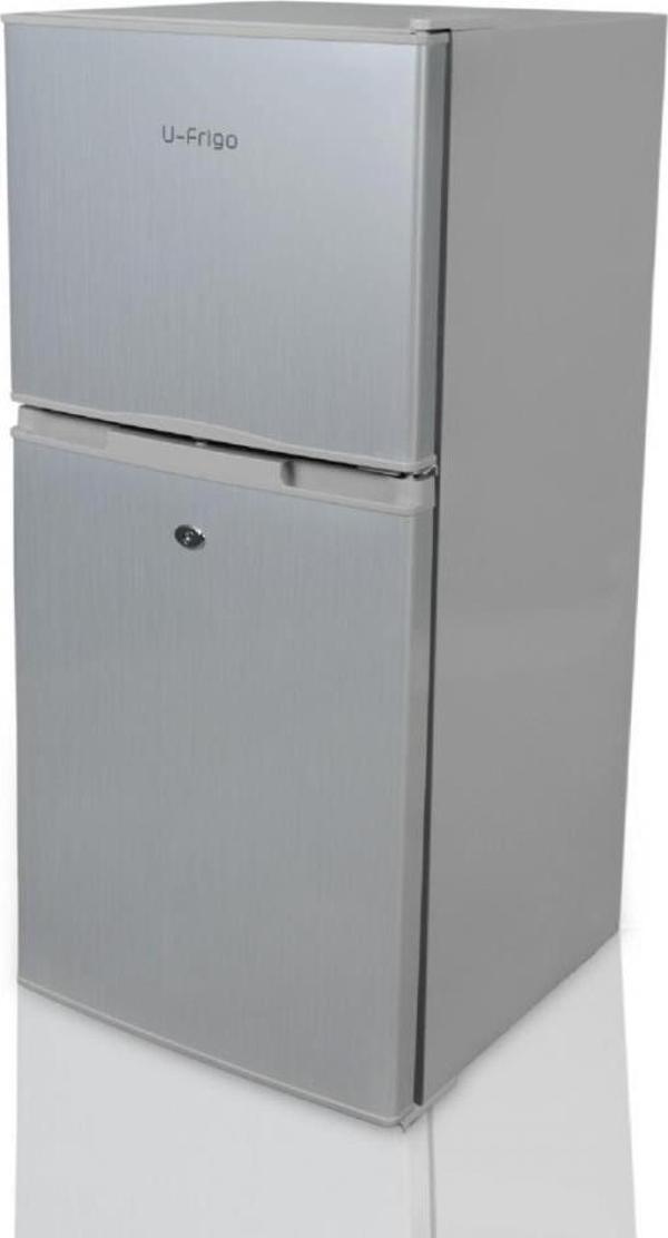 U-Frigo U Serisi Kompresörlü Buzdolabı 12/24v 108lt - Image 1