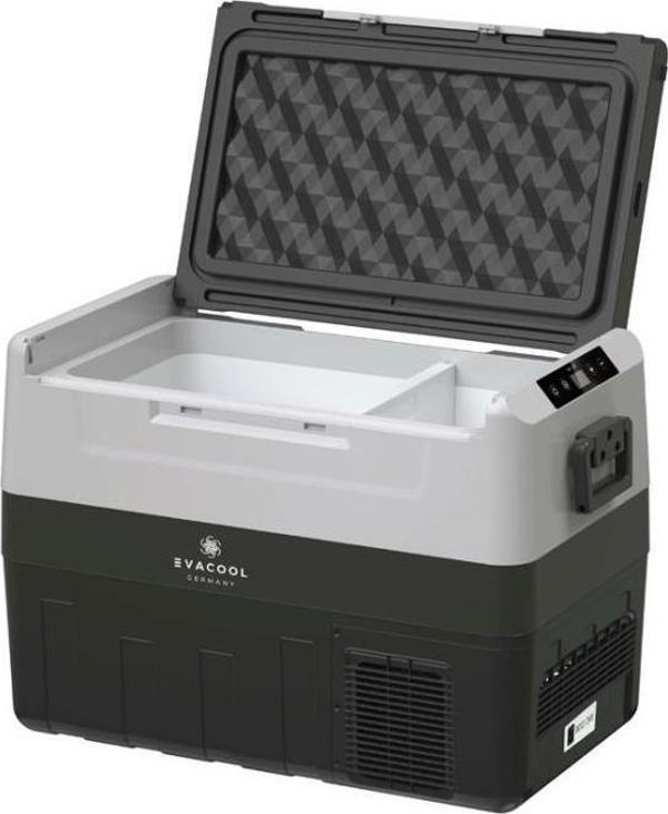Evacool Üstten Kapaklı Buzdolabı 45lt - Image 1
