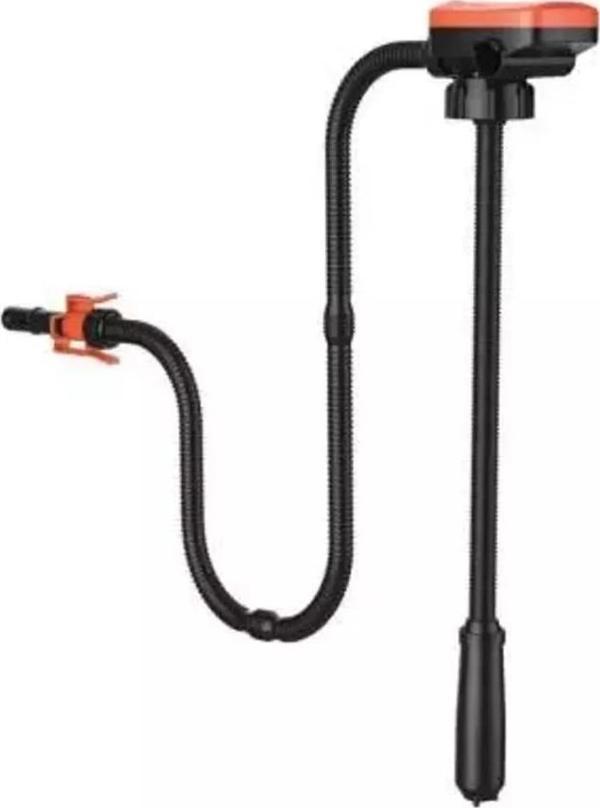 Seaflo Pilli Yakıt Transfer Pompası 9lt/dk - Image 1