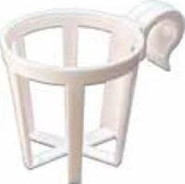 Sealux Vardevelaya Asma Bardaklık   - Image 1