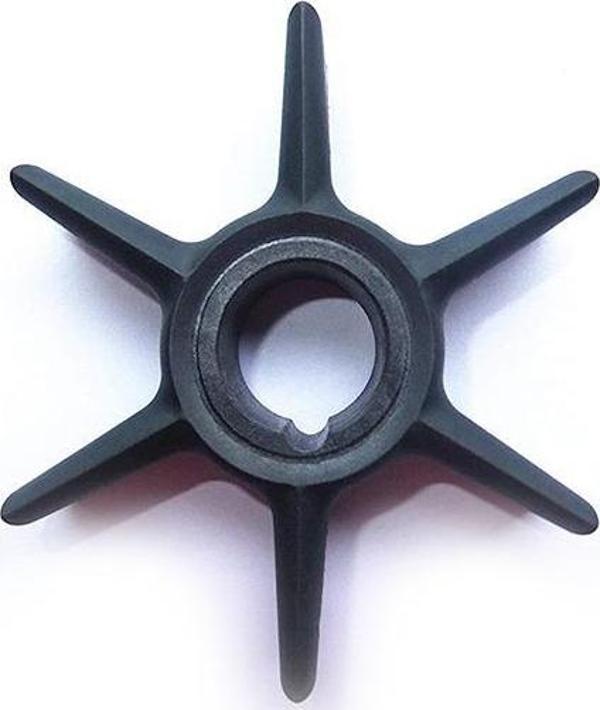 Ancor Mercury İmpeller 30/40/50/60hp Orj No:47-19453T - Image 1