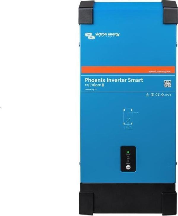 Victron Energy Phoenix İnverter Smart 12V 1600W  - Image 1
