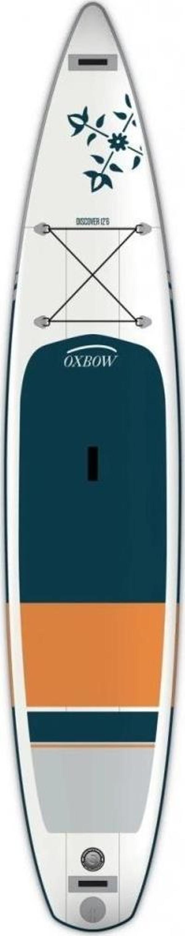 Bic Owbox Discover Şişme Sup Paddle Board 381cm  - Image 1