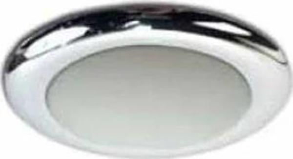 Sealux No:3 Krome Ufo Tavan Lambası 12/24v - Image 1
