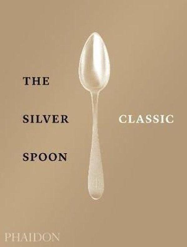 The Silver Spoon Classic - Phaidon - Image 1