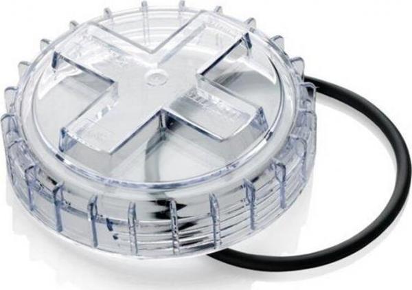 Vetus FTR330 Filtre için Kapak ve O-ring - Image 1