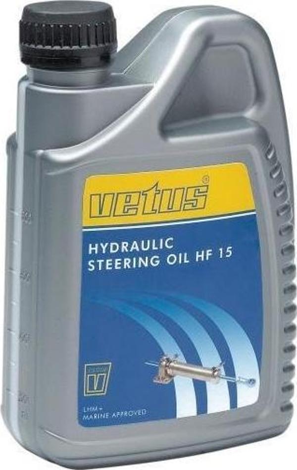 Vetus HF15 Hidrolik Dümen Yağı   - Image 1