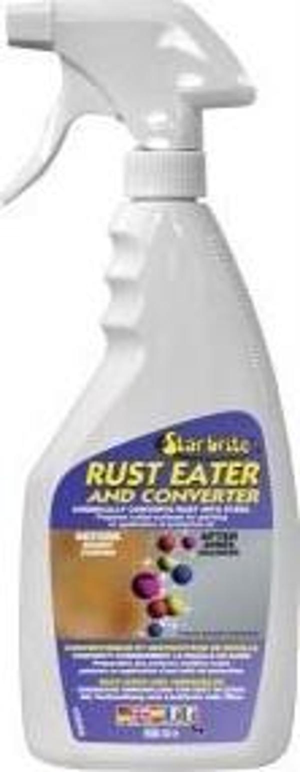 Star Brite Pas Giderici ve Dönüştürücü 650ml - Image 1