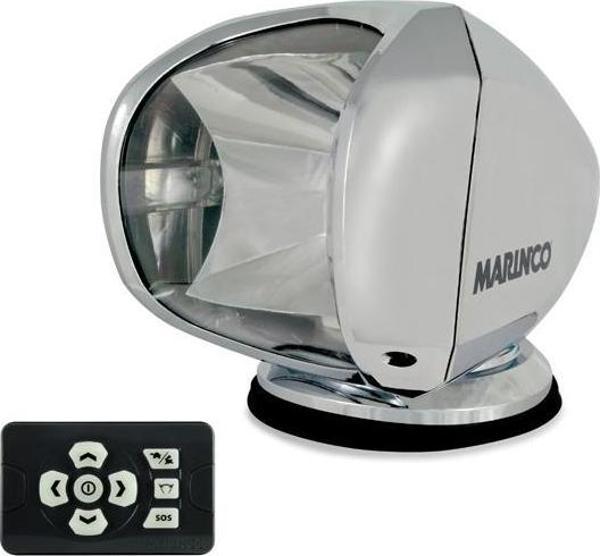 Marinco Precision Kablosuz Kumandalı Projektör 12v - Image 1