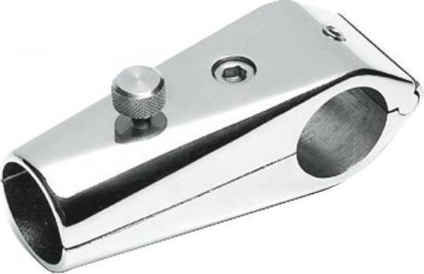 Marintek Krom Bayrak Direği Soketi 30mm - Image 1