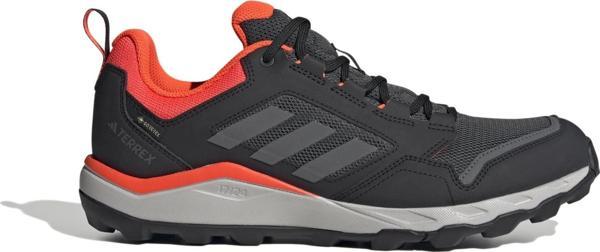 adidas IE9400 TERREX TRACEROCKER 2 GORE-TEX OUTDOOR SU GERMEZ AYAKKABI - Image 1